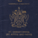A coveted St. Kitts and Nevis passport